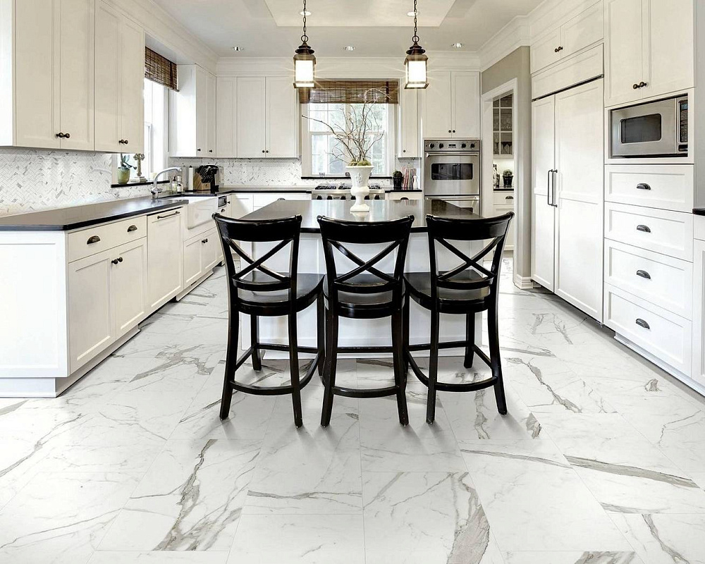 Calacatta Vero Satin 60x120